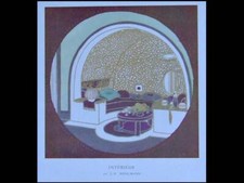 INTERIEUR, JACQUES-EMILE