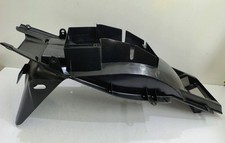 Suzuki passage de roue d'aile