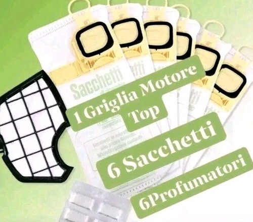 Vorwerk kobold sacs - kobold,