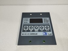 AE-CC-01 contrôleur de