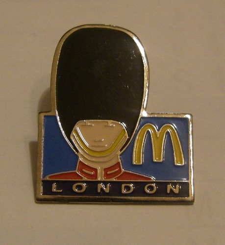 Pin mcdonald mcdo - mcdonald's,