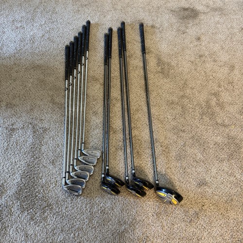 Golden bear accuforce - golden, 2
