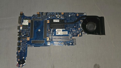 Carte mère probook 650 g4 - mère,