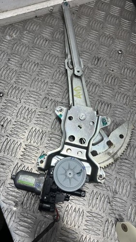 Leve vitre electrique avant