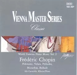 Chopin polonaises valses - chopin:,