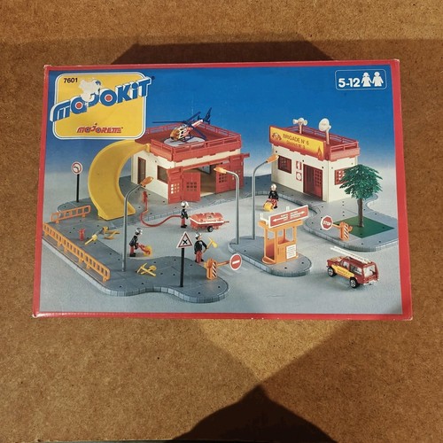 Majorette majokit 7601 - majorette, n°7601