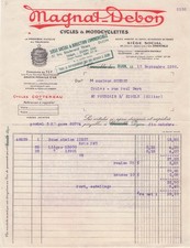 21 DIJON velociste MAGNAT