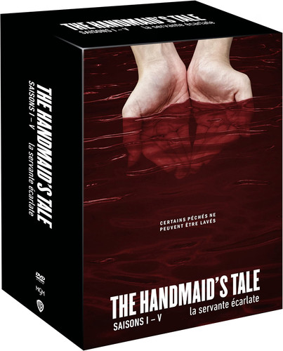 The handmaid tale la - the, handmaid's