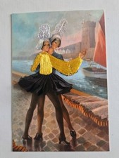 CP Sables D’olonne Costume