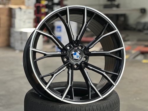 Neuf 20x8 20x10 bmw - neuf, 20x8.5