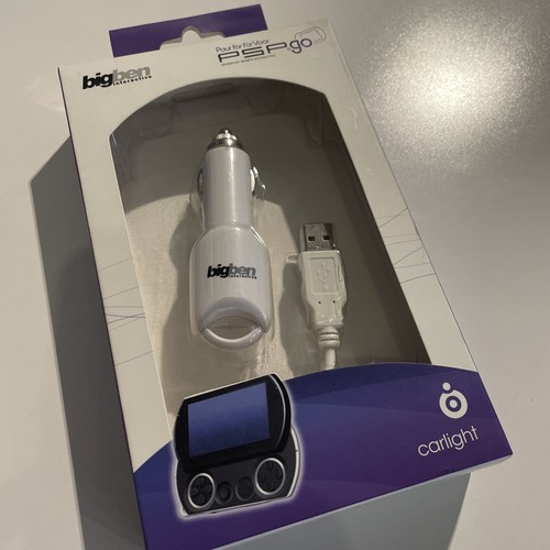 Neuf new chargeur - new, blanc