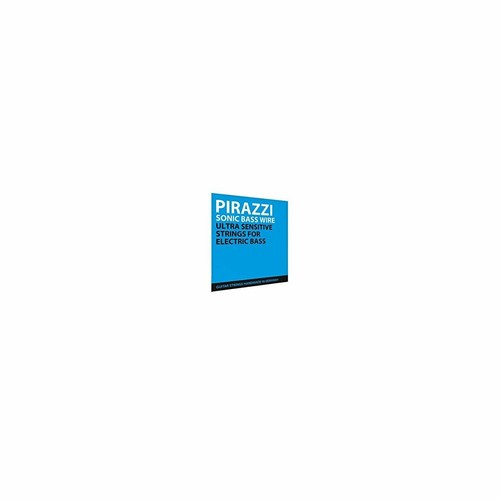 Pirastro pirazzi 683430 sonic - pirastro,