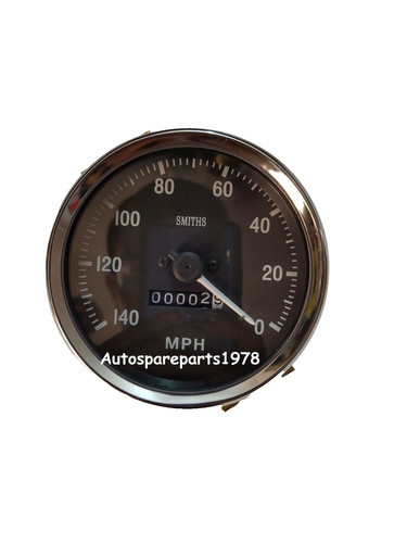 Smiths réplique compteur - compteur, de