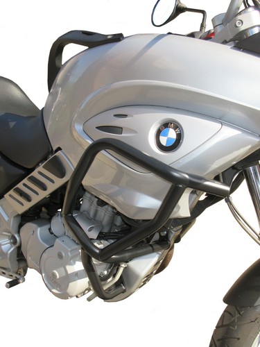 Crash bars pare carters heed - pare,