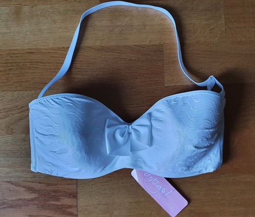 Haut maillot bain - de, lise