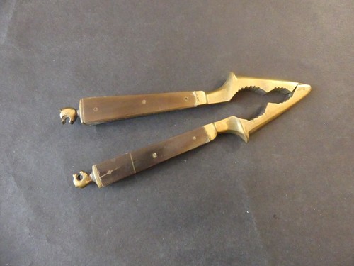 Casse noix noisettes en - casse,