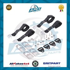 Arb Éléments Réfrigérateur Congélateur Cravate Bas Kit - Pièce N°10900038