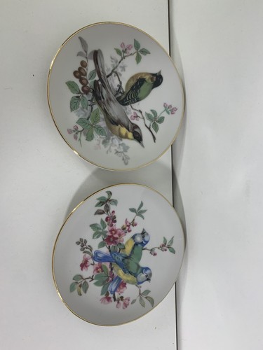 Lot vintage assiette en - lot,