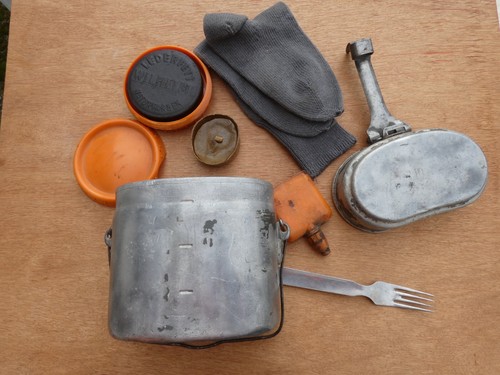 Allemand ww2 lot - ww2,