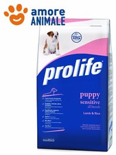 Prolife Puppy Sensitive Agneau