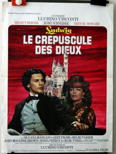 Romy schneider helmut berger - ,,