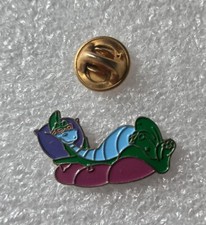 Pin's Denver Le Dernier