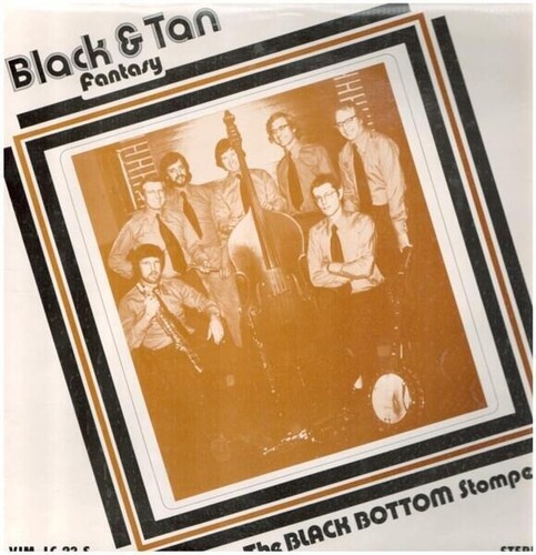 The black bottom stompers - the,