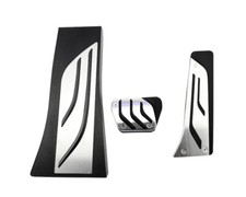 Kit Pédales Pédalier Alu