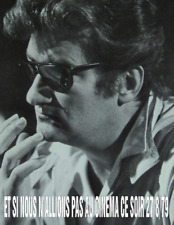 Eddy Mitchell - DVD Archives -