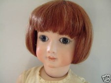 PERRUQUE LUC T8 (31.5cm) 100%