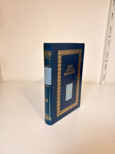 Livre ancien relié - livre,