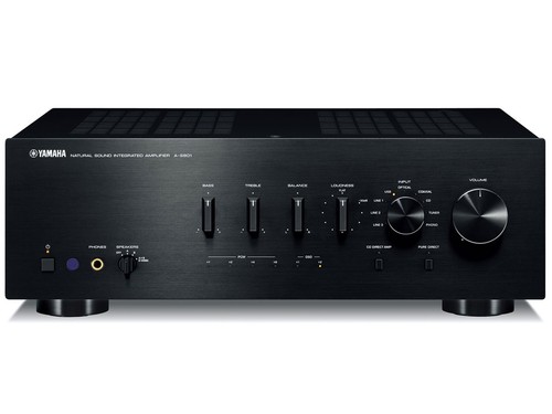 Yamaha s801b premain - yamaha, a-s801b