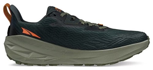 Chaussures trail altra - chaussures,