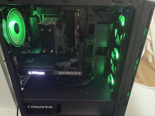 Gamer rtx 3070 - pc,