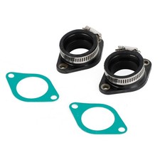 Pipes d'admission carburateur