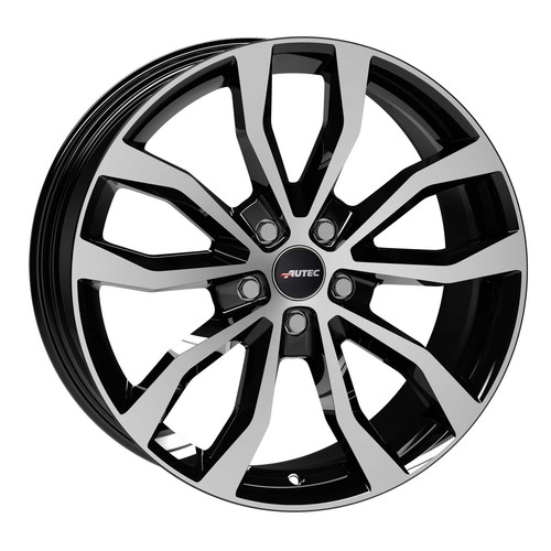 Jantes autec uteca - 9.0x21, et40