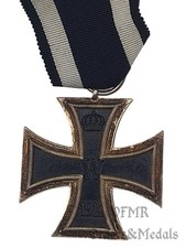 Croix de fer 2. Classe 1914-1918