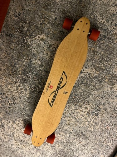 Loaded vanguard longboard - 42",