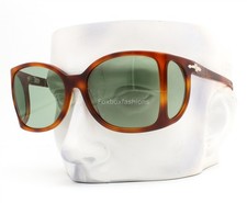 Persol Sunglasses Brown Havana