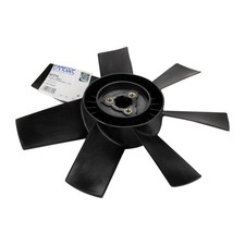 Ventilateur pompe à eau