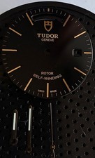 Tudor Glamour