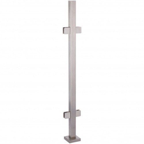 Sellon24 glaspfosten acier - en,