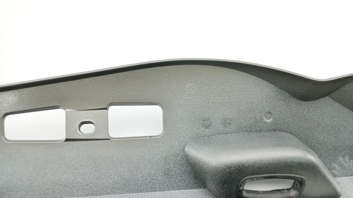 Coque arrière gauche bmw - gauche,