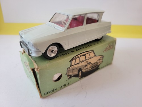 Solido114 citroen - solido(pas,