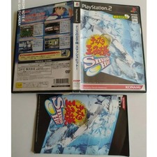 Tennis no Ōji-sama: Smash Hit! PlayStation 2 Sony Ps2 Import japonais