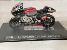 1:24 Aprilia RSW250 Marco