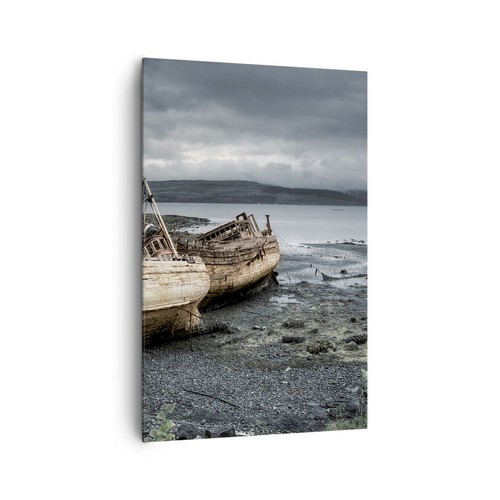Impression sur toile 80x120cm - impression,