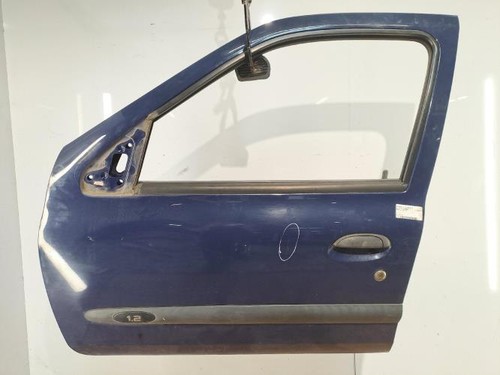 Porte avant gauche - , renault