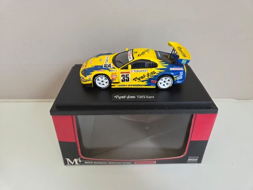 Epoch mtech tom s - m4, 1/43