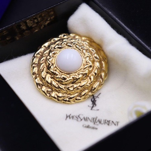Rare grande broche - , vintage